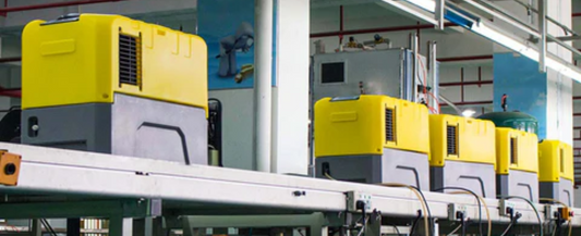 best dehumidifiers for basements