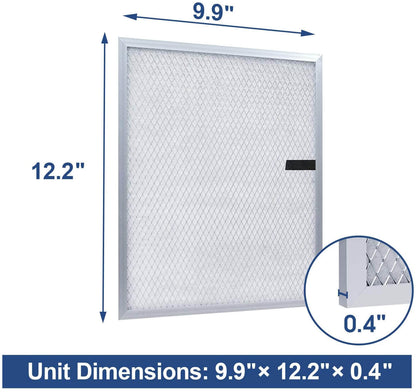Merv 8 Air Filter