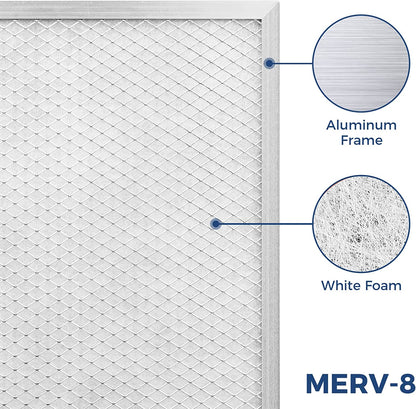 Merv 8 Air Filter