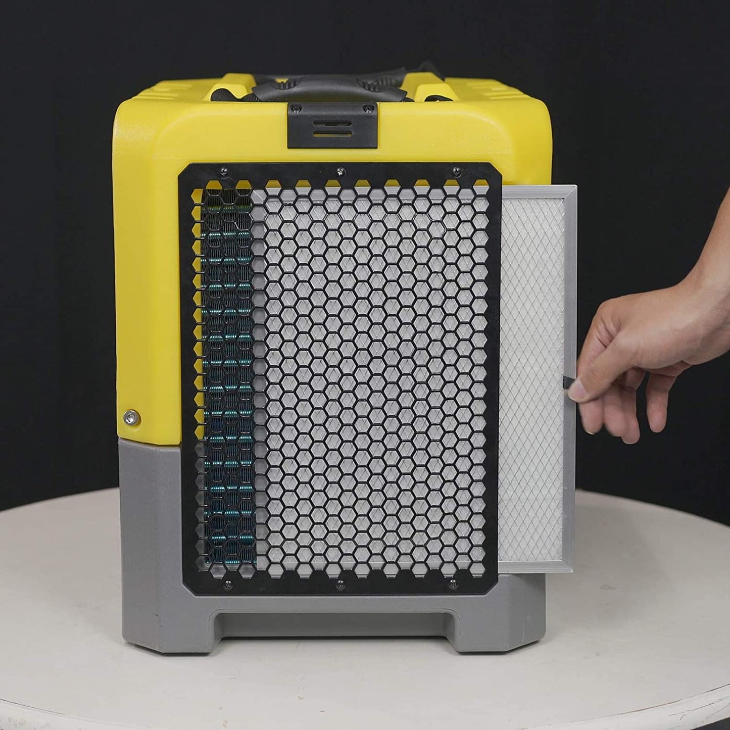 Merv 8 Air Filter
