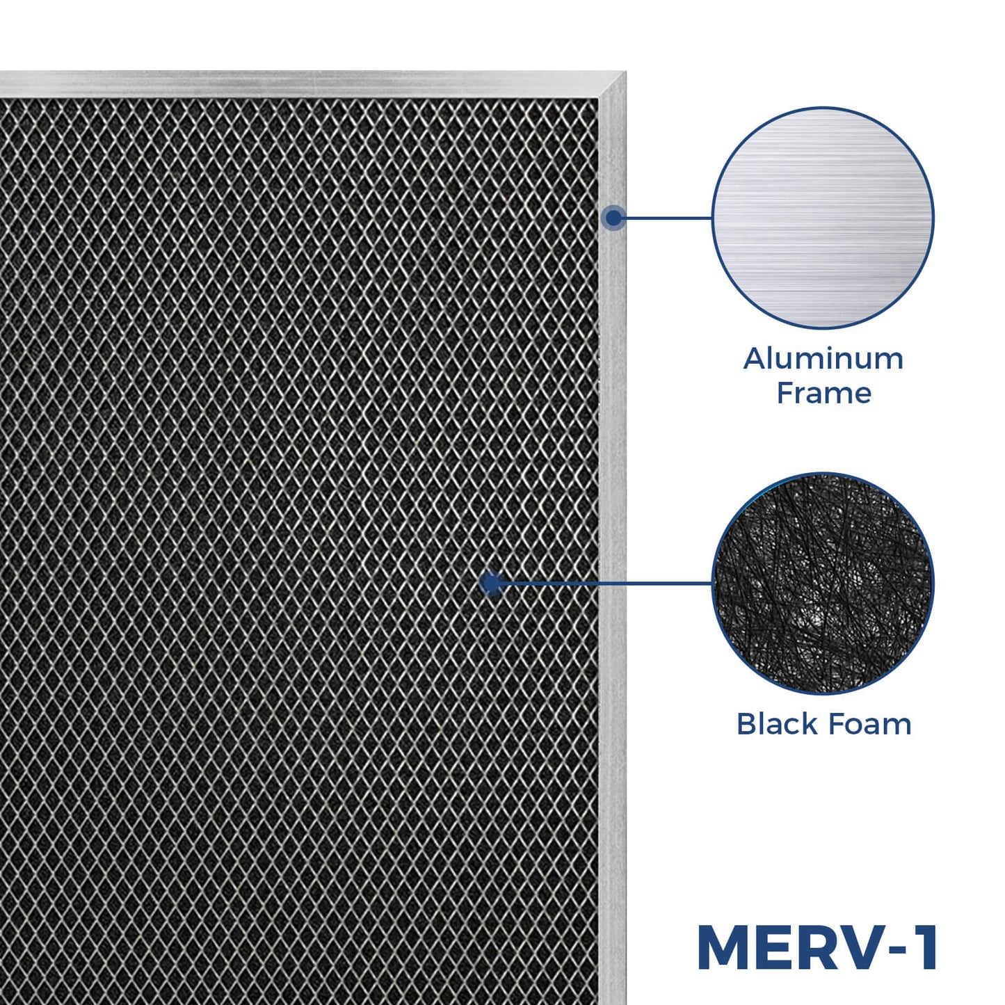 Air Filter For Dust