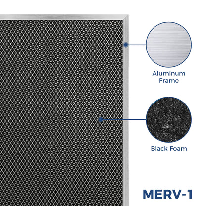 Air Filter For Dust