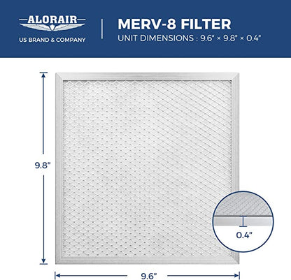 Dust Collection Filter