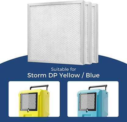 Dust Collection Filter