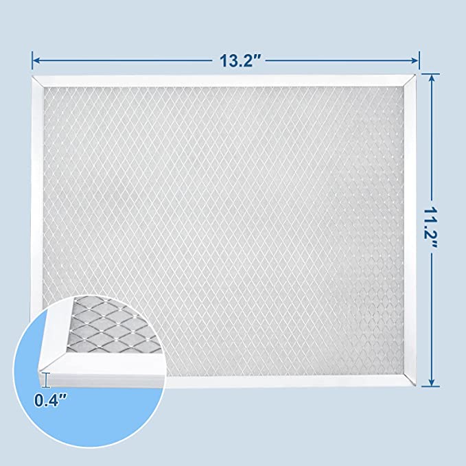 Best Merv 8 Air Filter 
