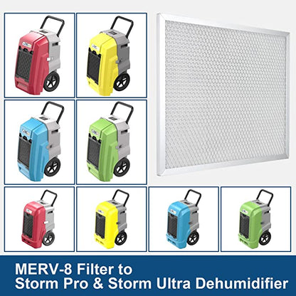 Best Merv 8 Air Filter 