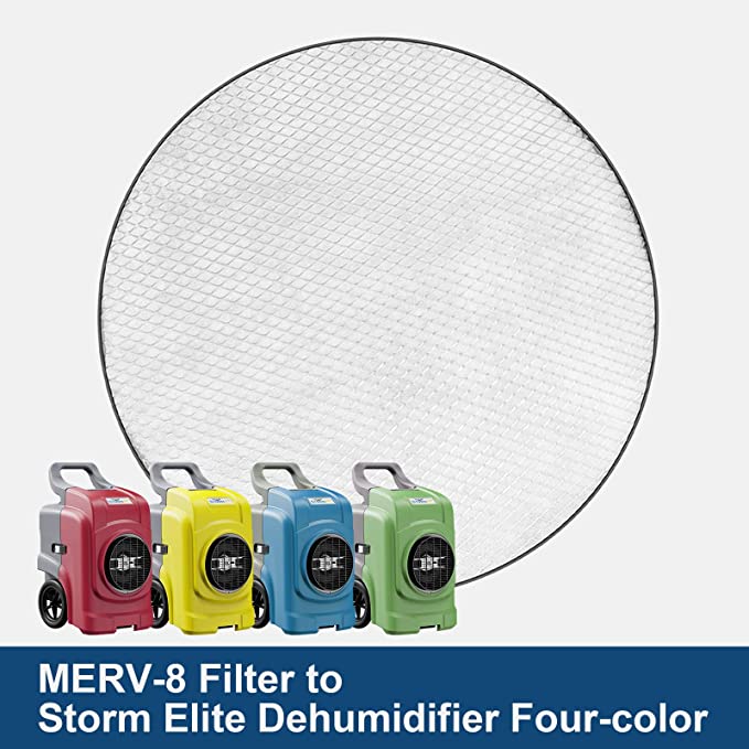Filter For Dust Collector