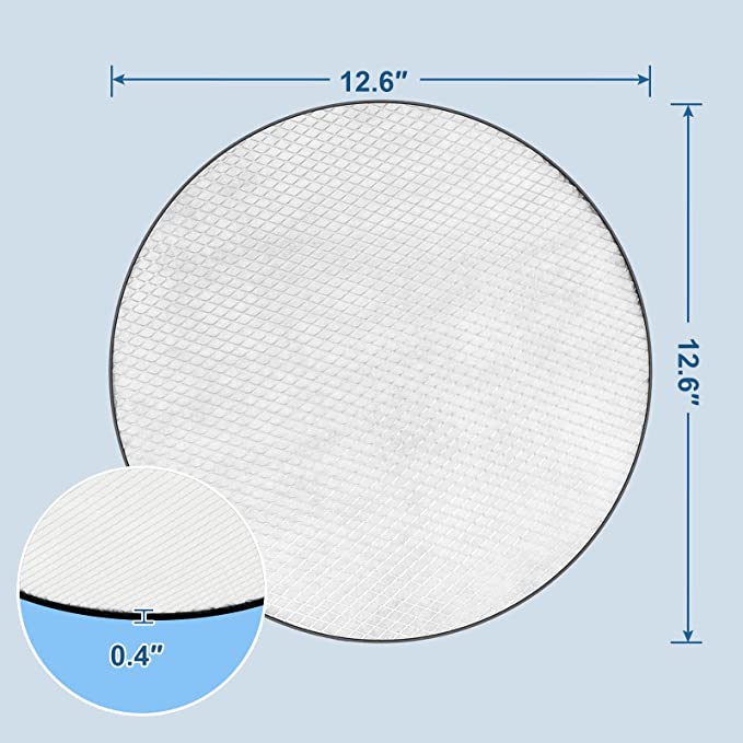 Filter For Dust Collector