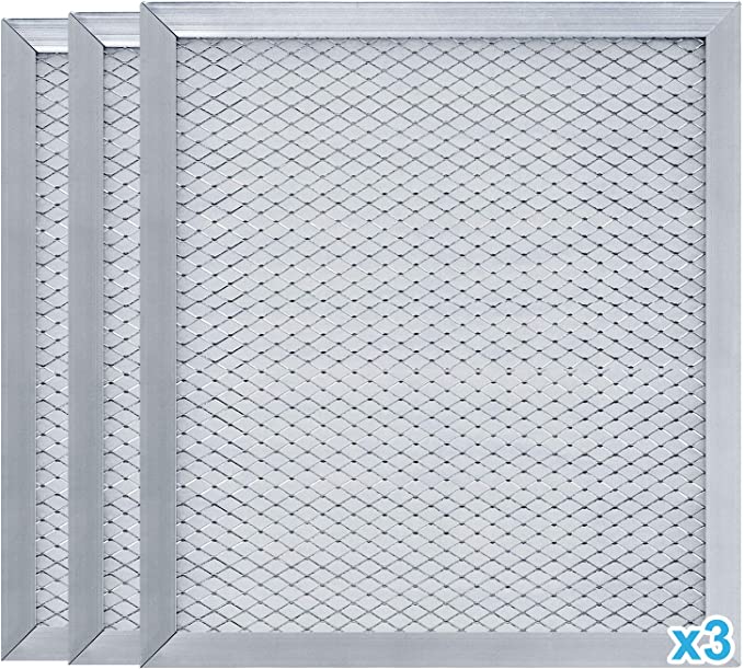 Dust Filter For Room