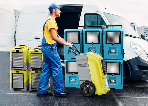 Dehumidifier Kits For Sale 